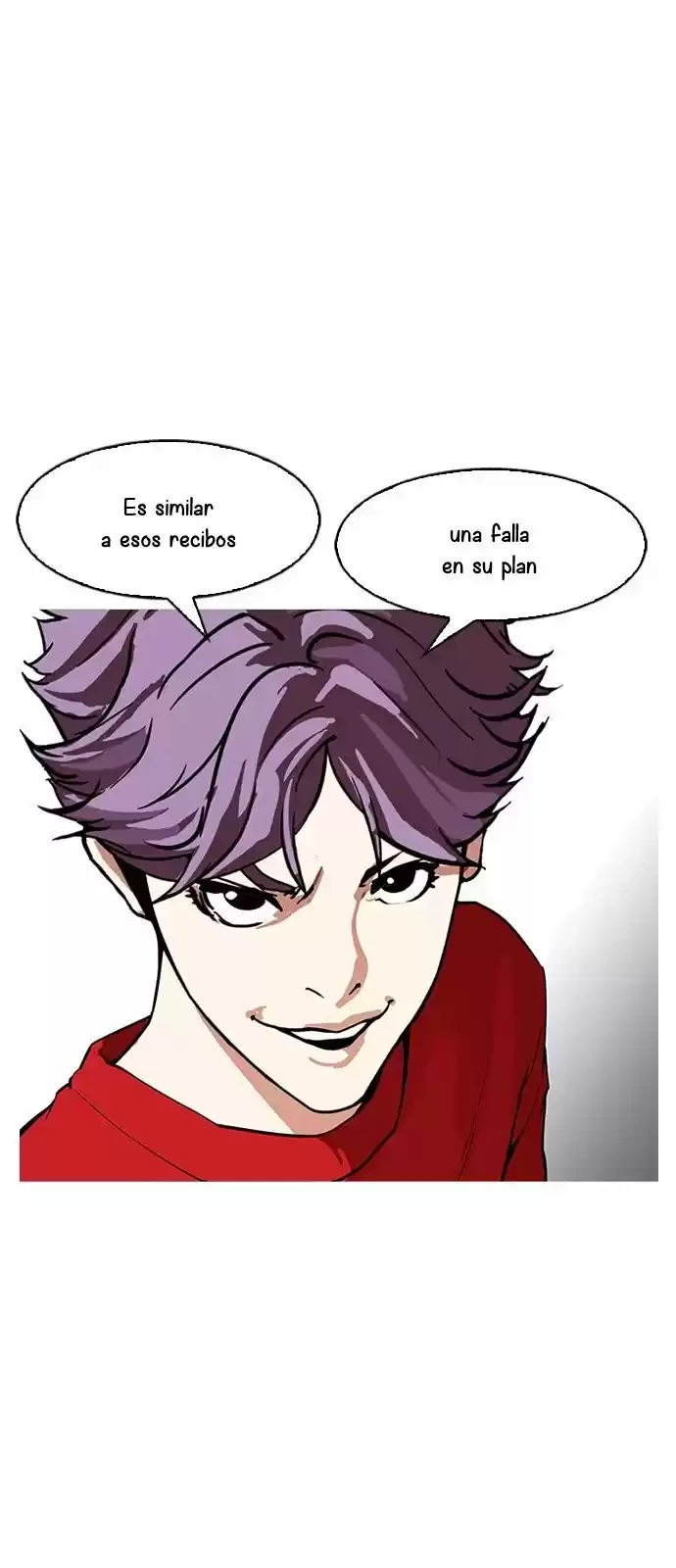 Nueva cara capítulo 168 página 25