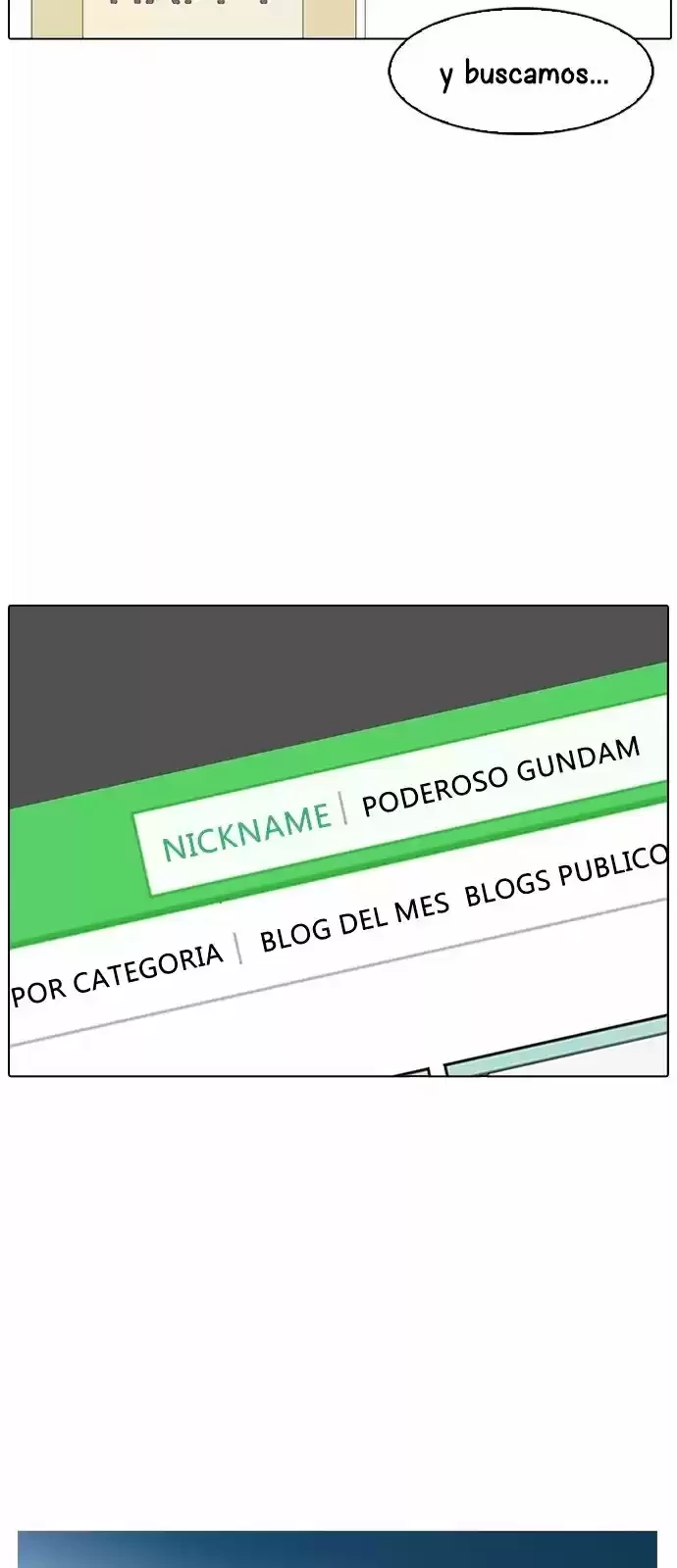 Nueva cara capítulo 168 página 32