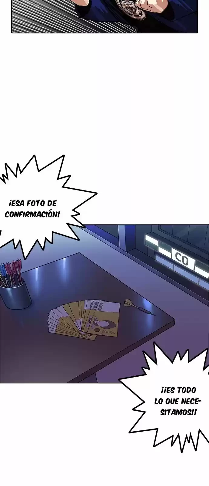 Nueva cara capítulo 168 página 46