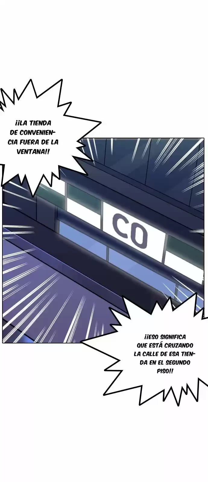 Nueva cara capítulo 168 página 47