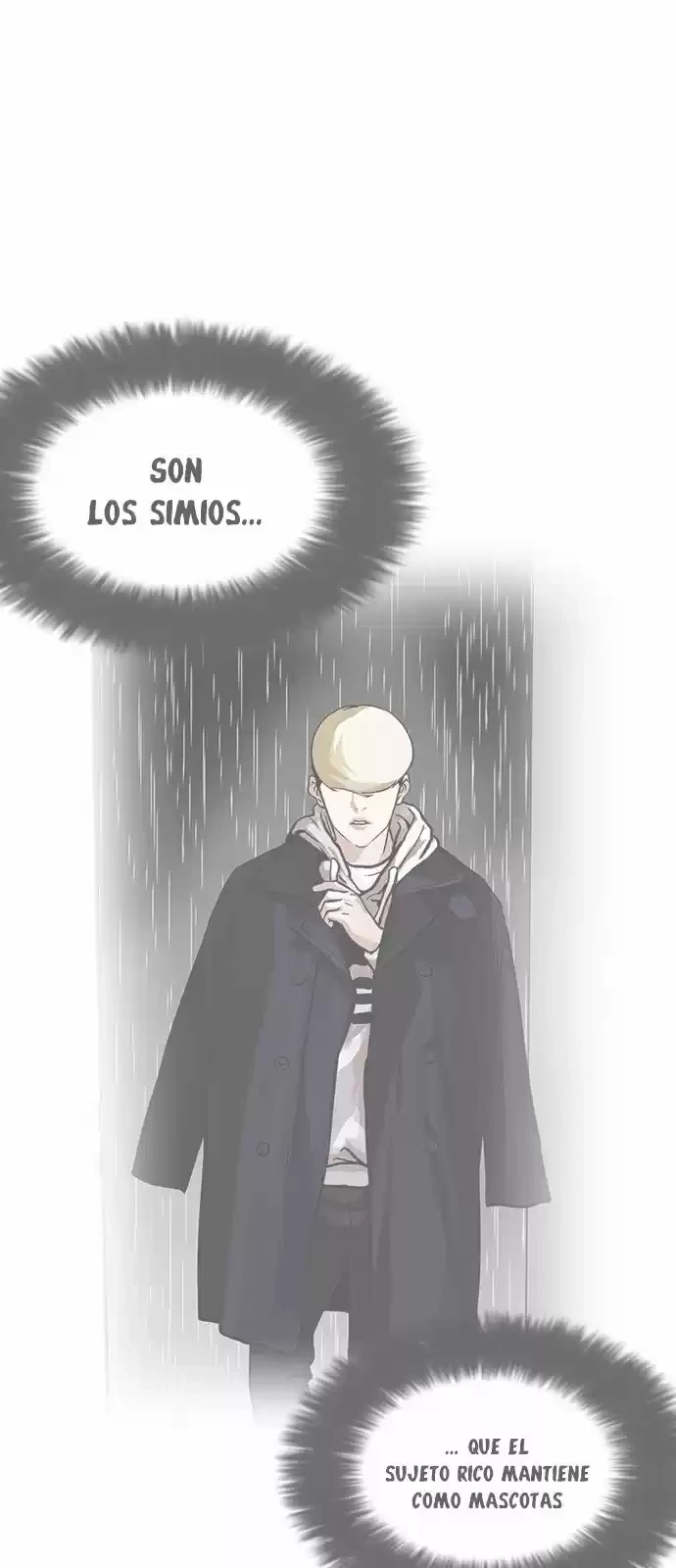 Nueva cara capítulo 168 página 7