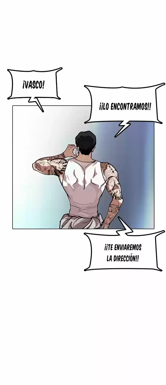 Nueva cara capítulo 168 página 69