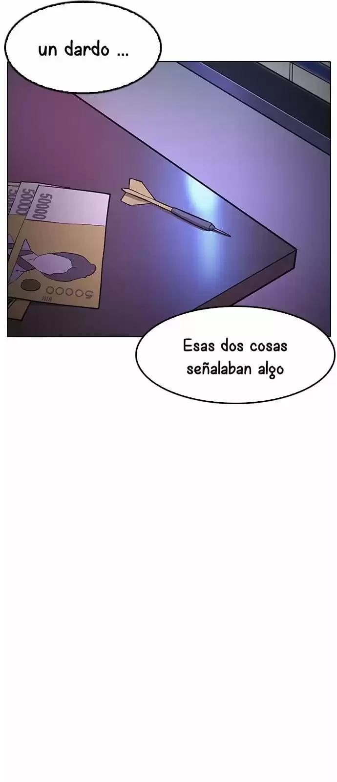 Nueva cara capítulo 168 página 74