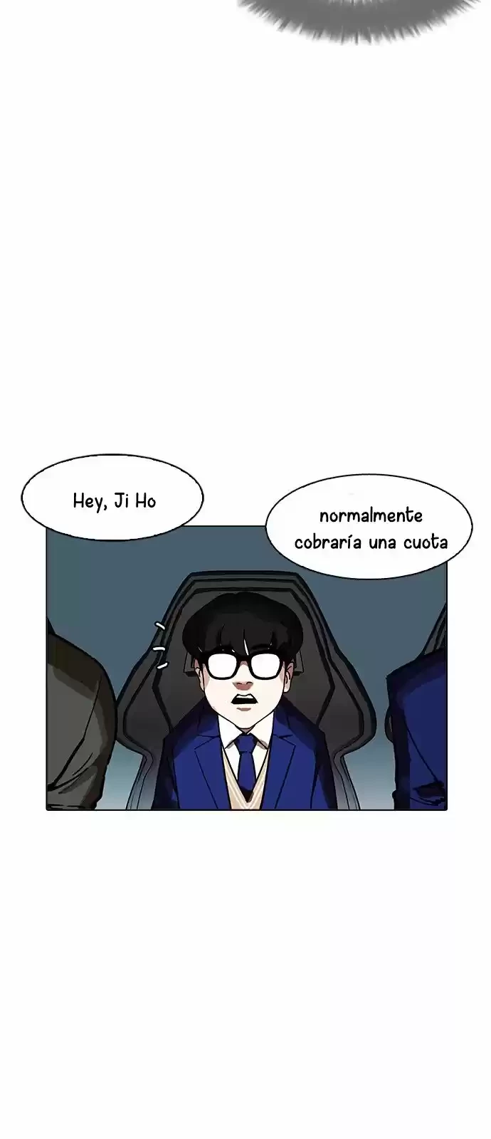Nueva cara capítulo 168 página 8