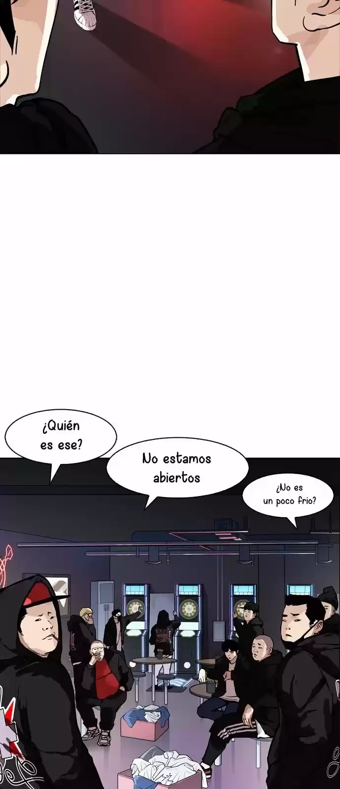Nueva cara capítulo 168 página 81