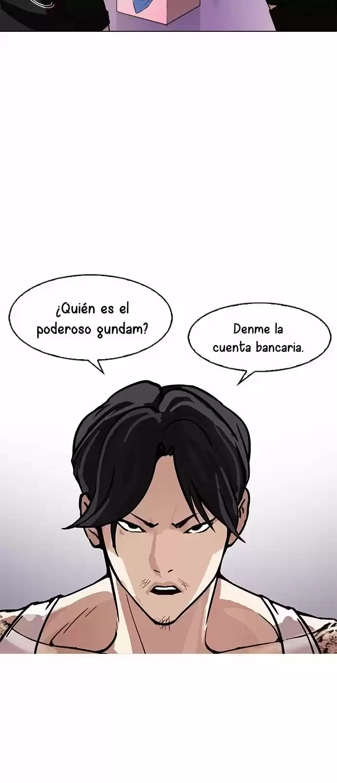 Nueva cara capítulo 168 página 82