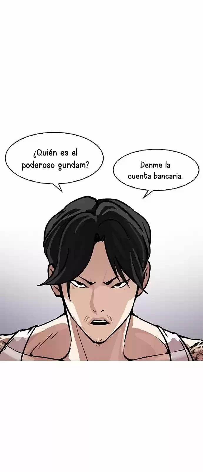 Nueva cara capítulo 169 página 3