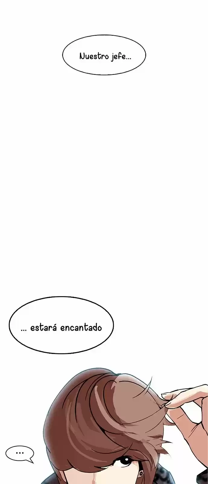 Nueva cara capítulo 169 página 50