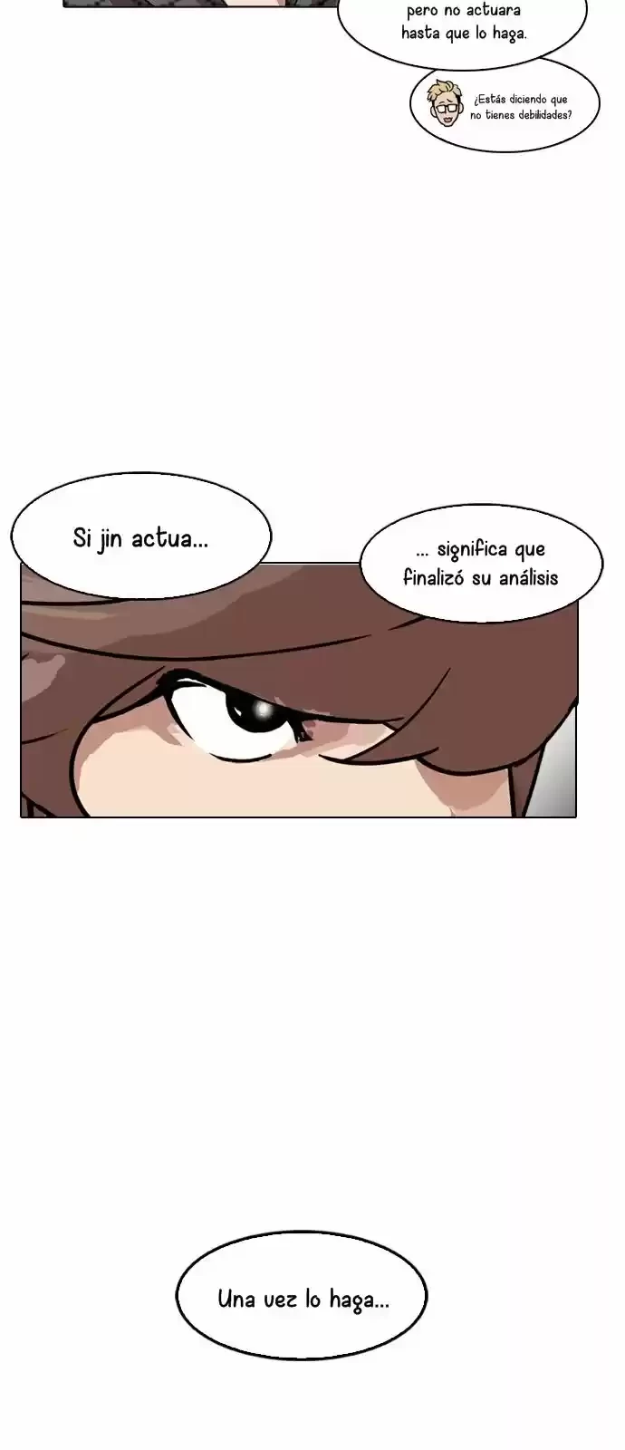 Nueva cara capítulo 169 página 60