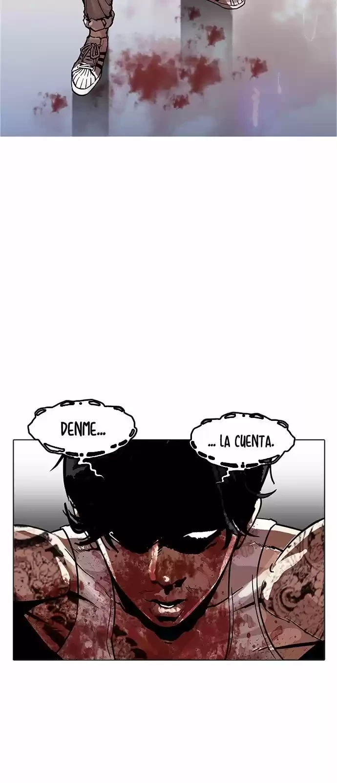 Nueva cara capítulo 169 página 62