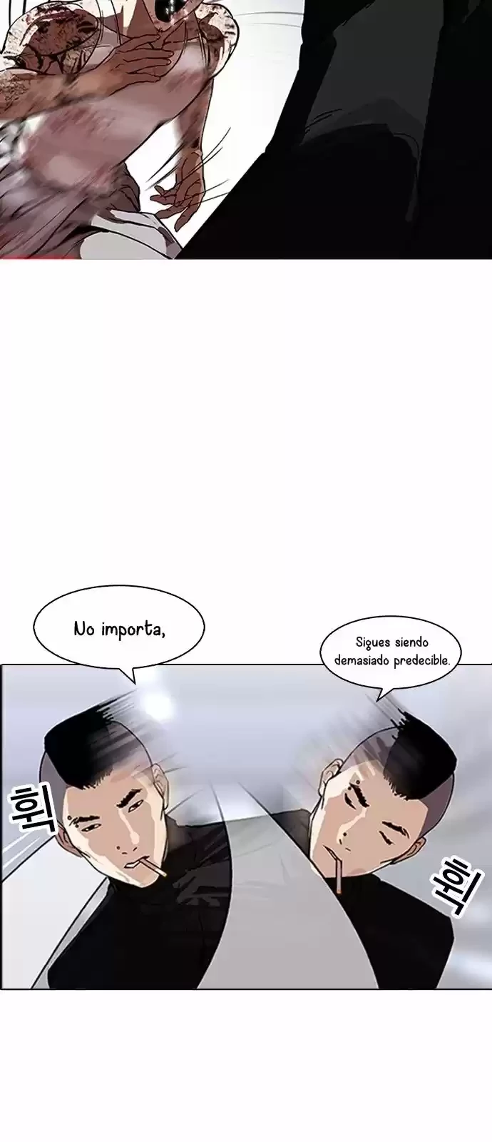 Nueva cara capítulo 169 página 65
