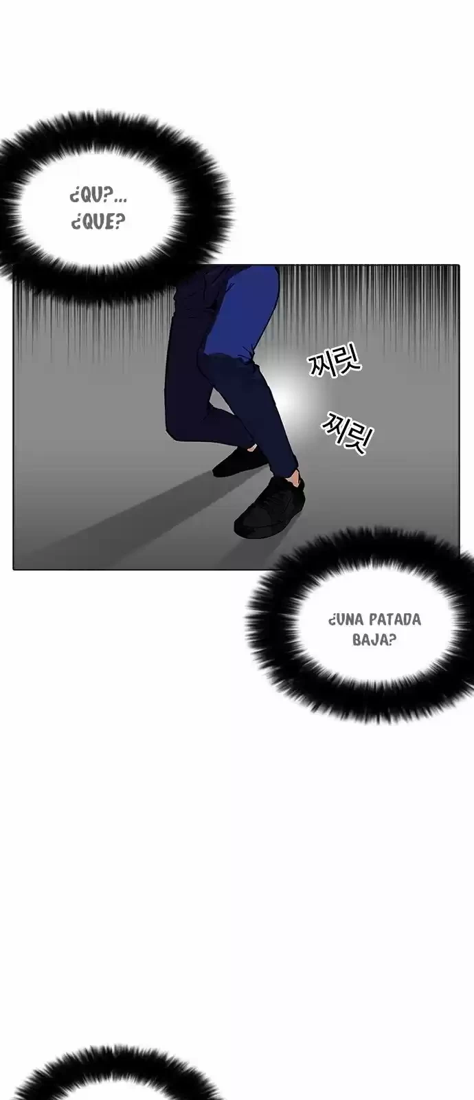Nueva cara capítulo 169 página 69