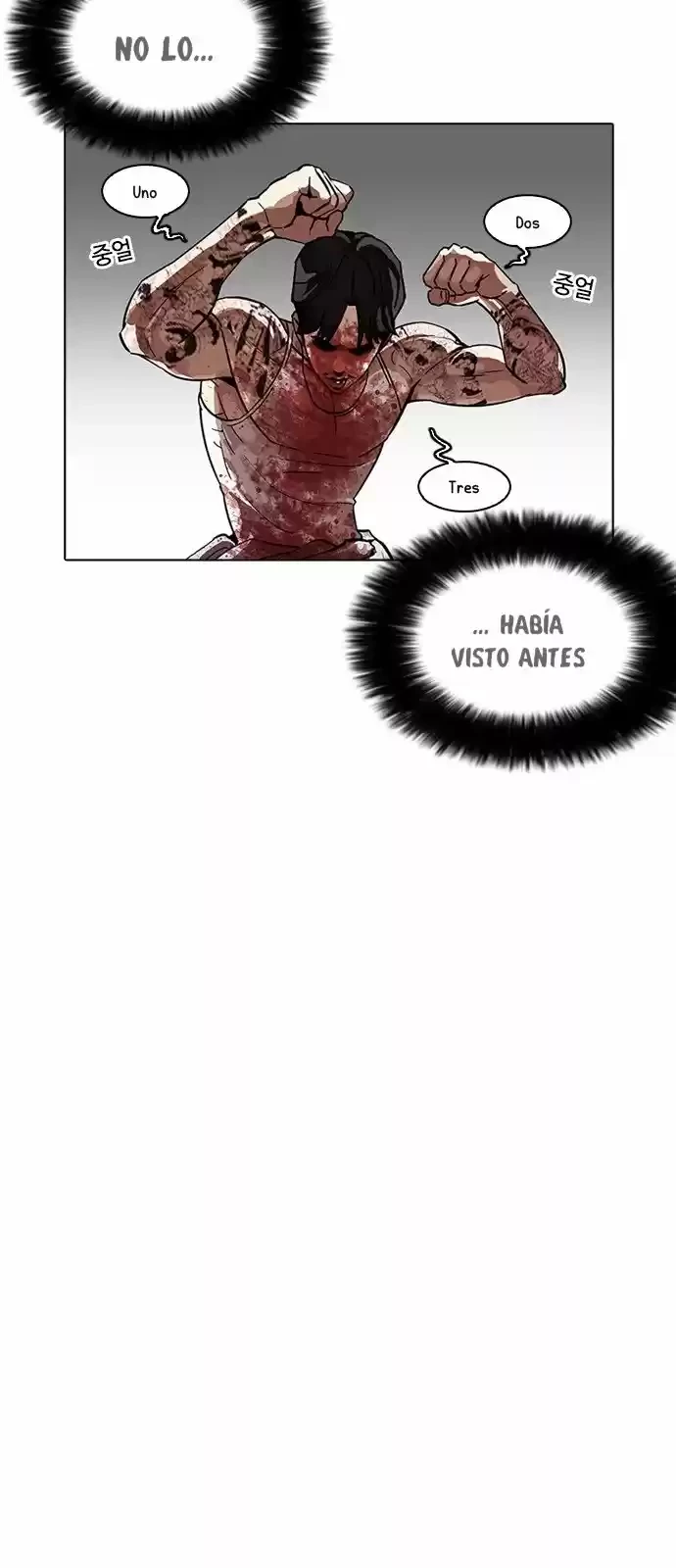 Nueva cara capítulo 169 página 70