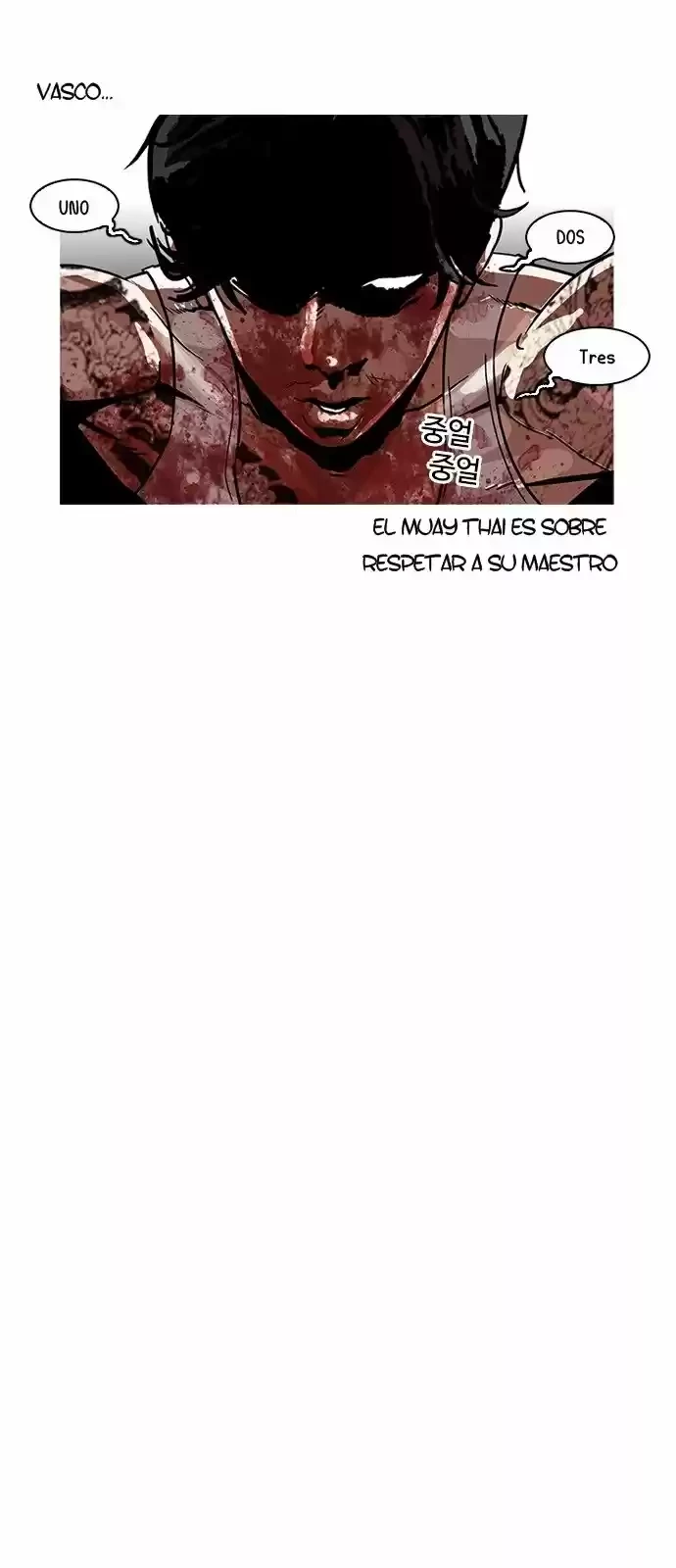 Nueva cara capítulo 169 página 71