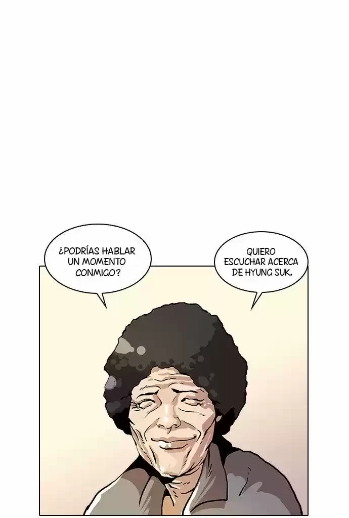 Nueva cara capítulo 17 página 11