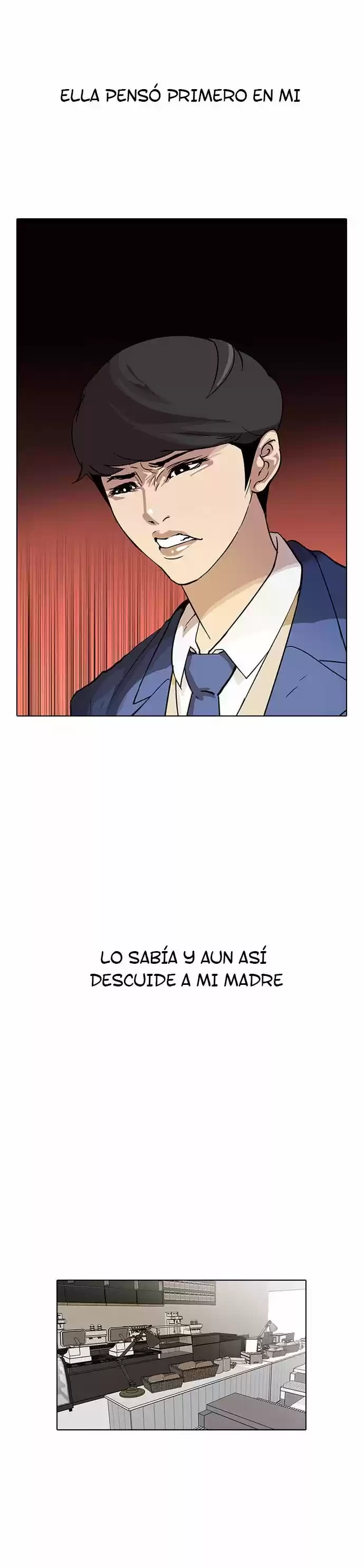 Nueva cara capítulo 17 página 24