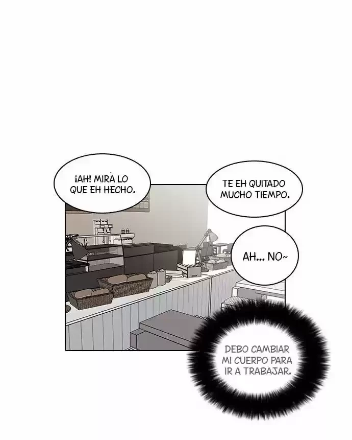 Nueva cara capítulo 17 página 30