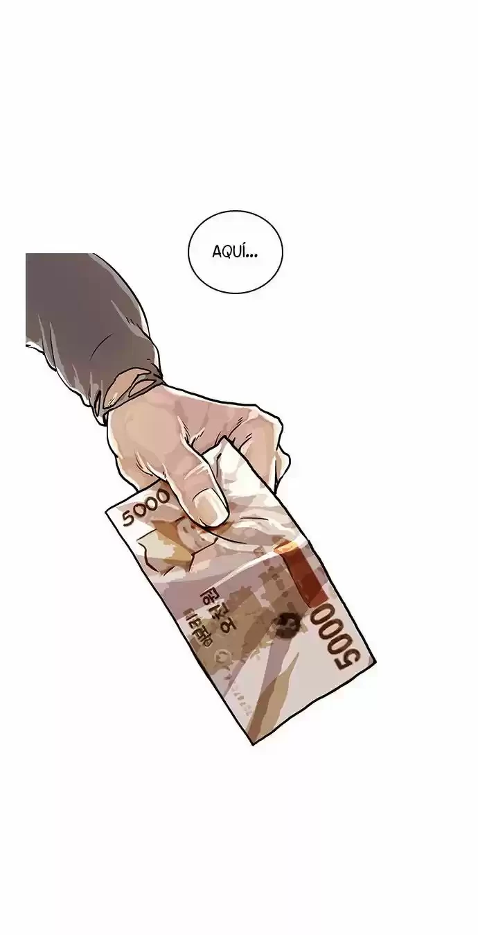Nueva cara capítulo 17 página 33