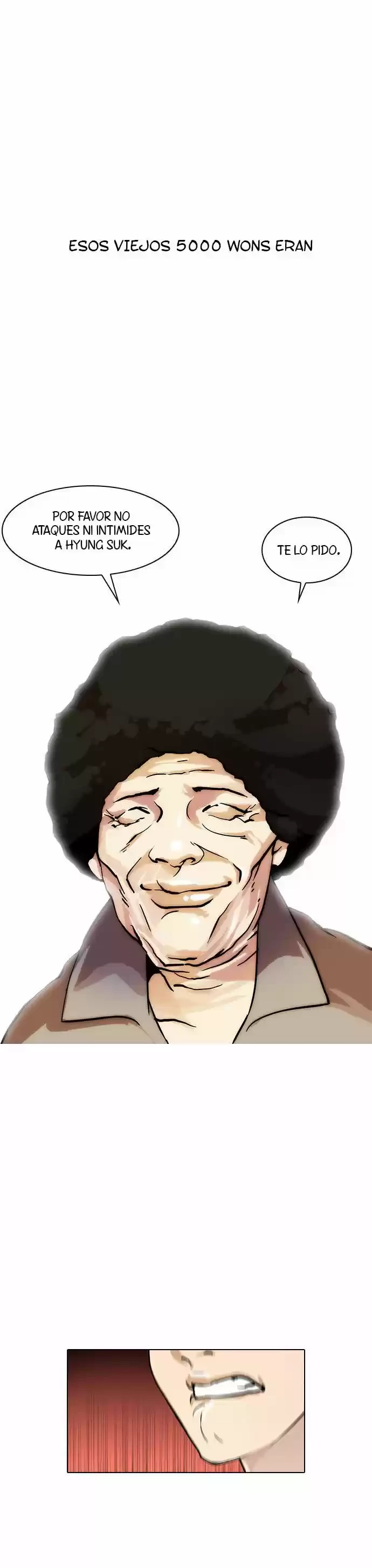 Nueva cara capítulo 17 página 36
