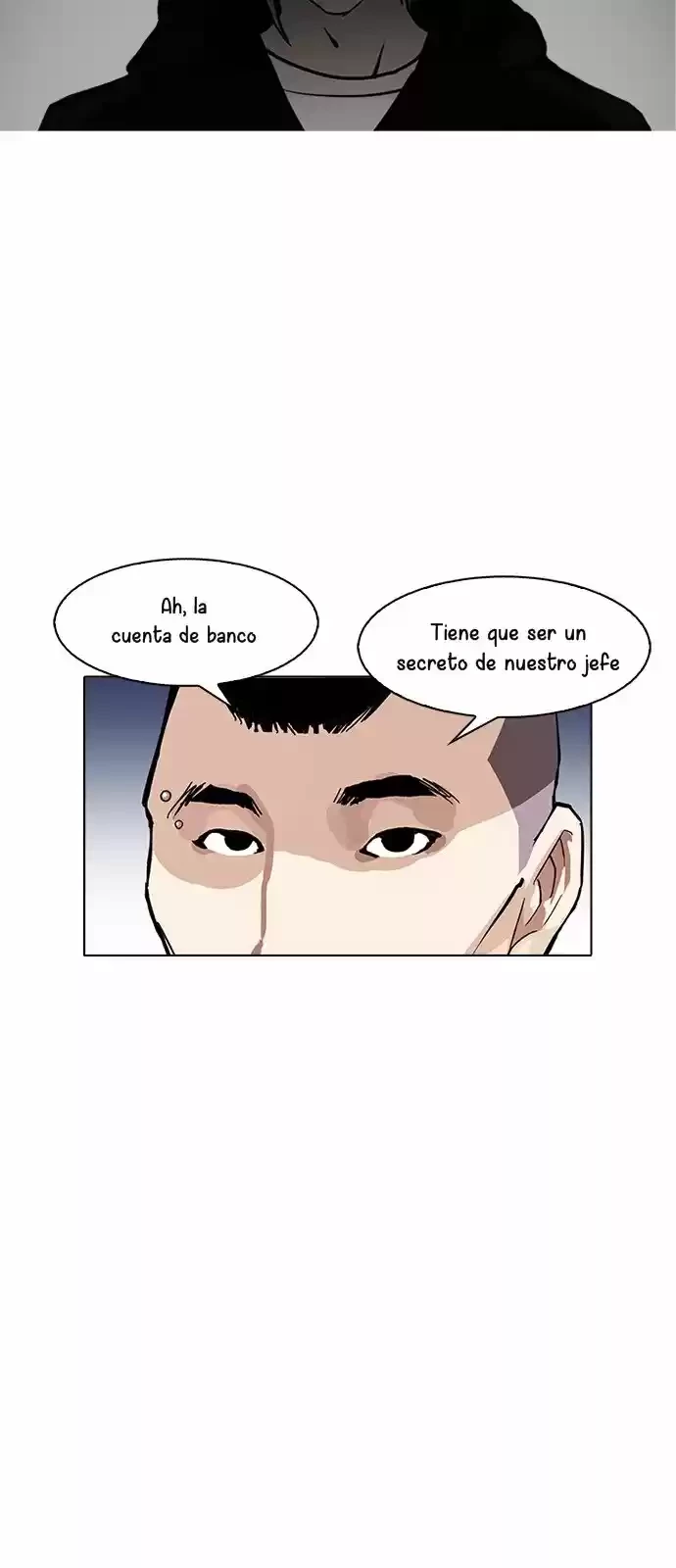 Nueva cara capítulo 170 página 18