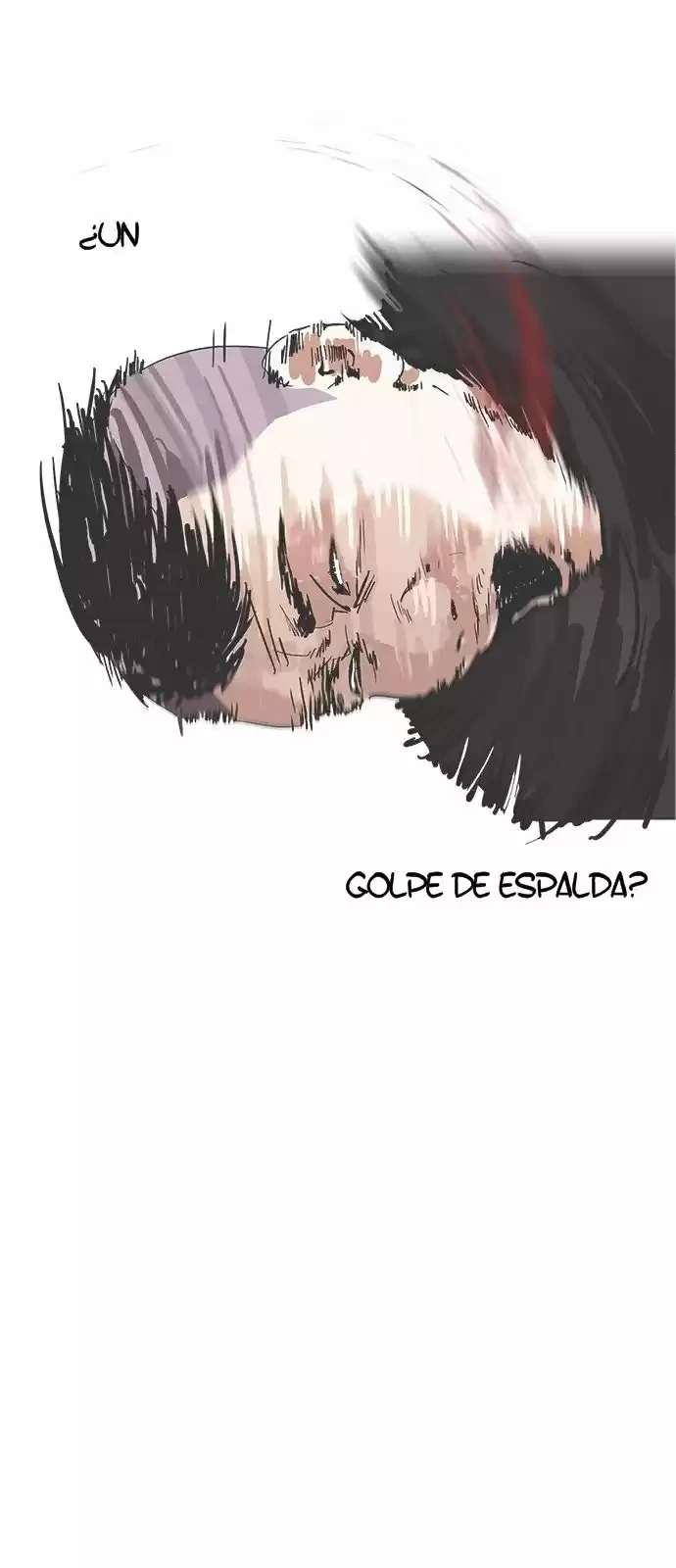 Nueva cara capítulo 170 página 36