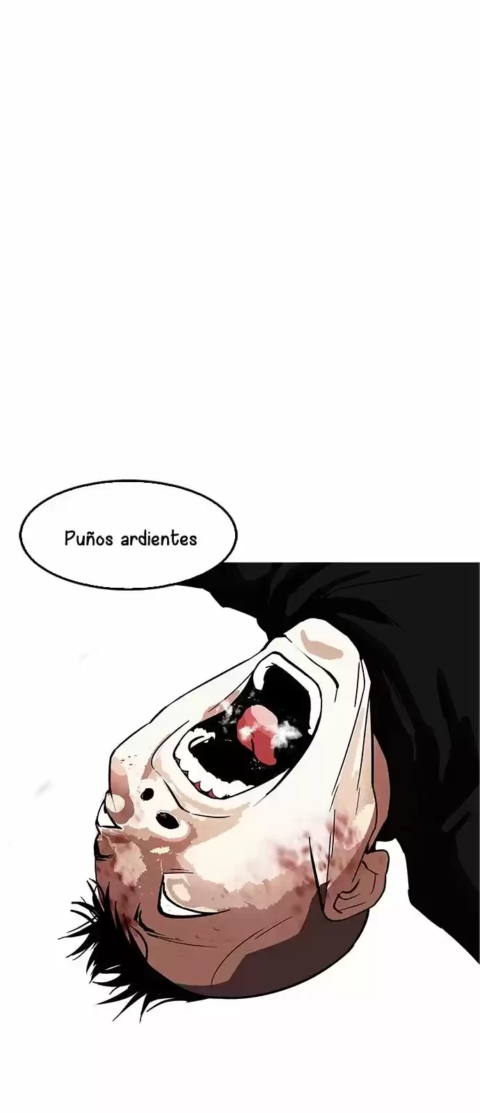 Nueva cara capítulo 170 página 41