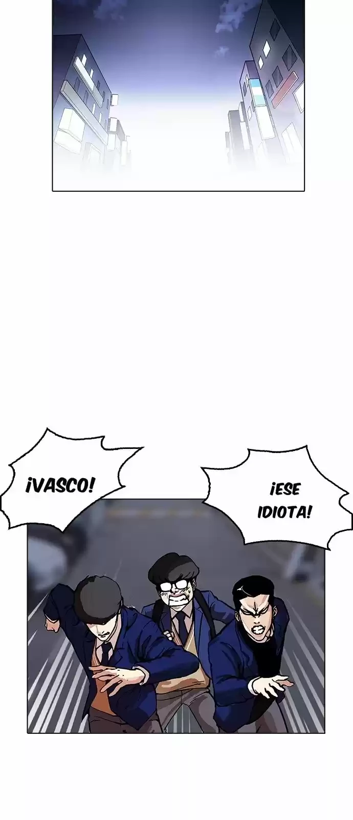 Nueva cara capítulo 170 página 44