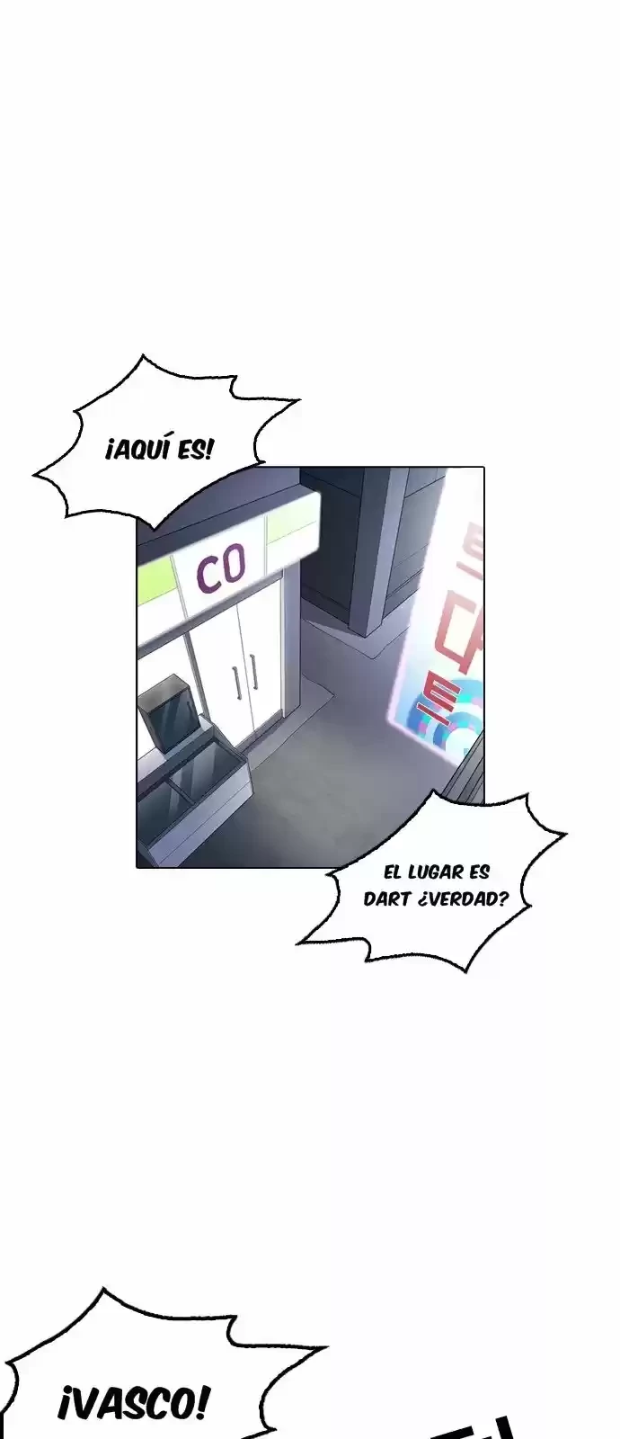 Nueva cara capítulo 170 página 45