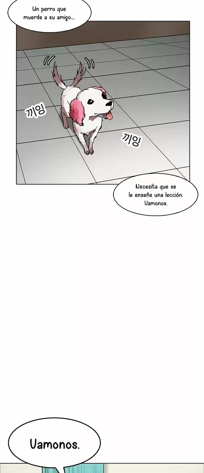 Nueva cara capítulo 170 página 69