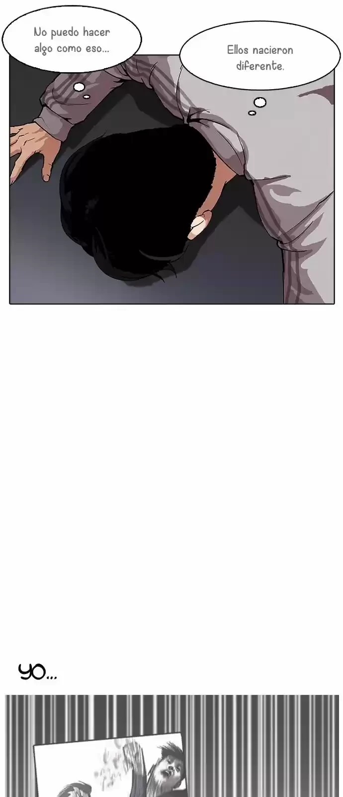 Nueva cara capítulo 171 página 14
