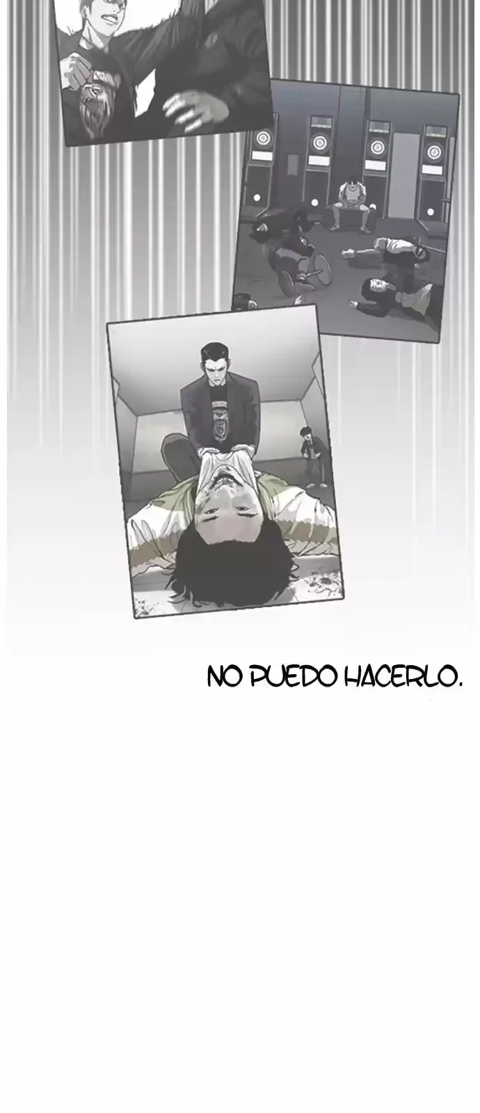 Nueva cara capítulo 171 página 15