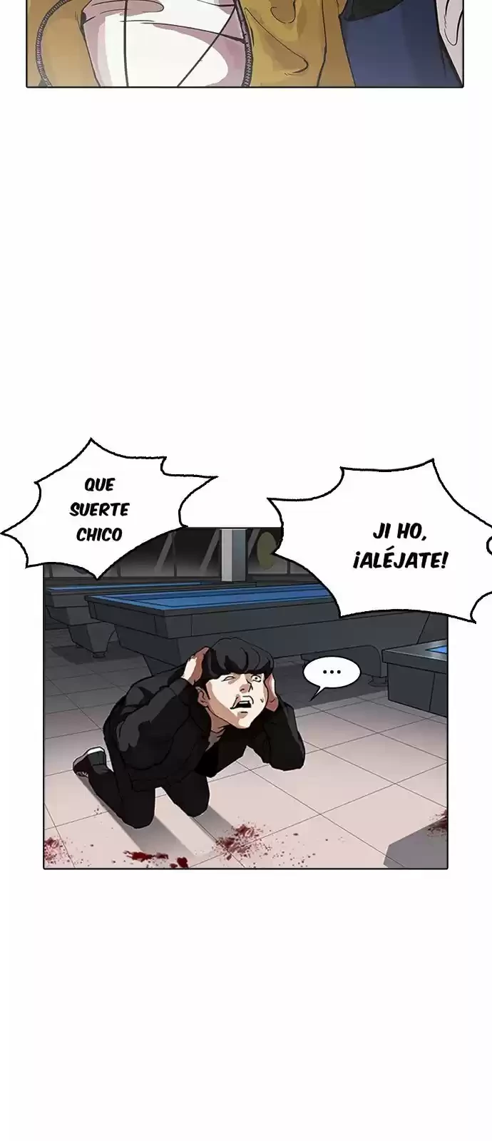 Nueva cara capítulo 171 página 55