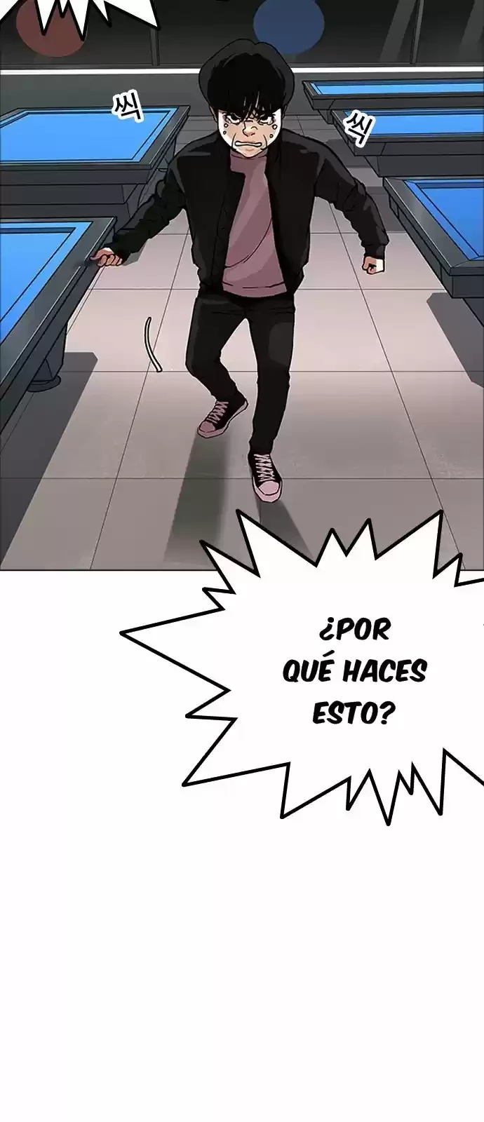Nueva cara capítulo 171 página 59
