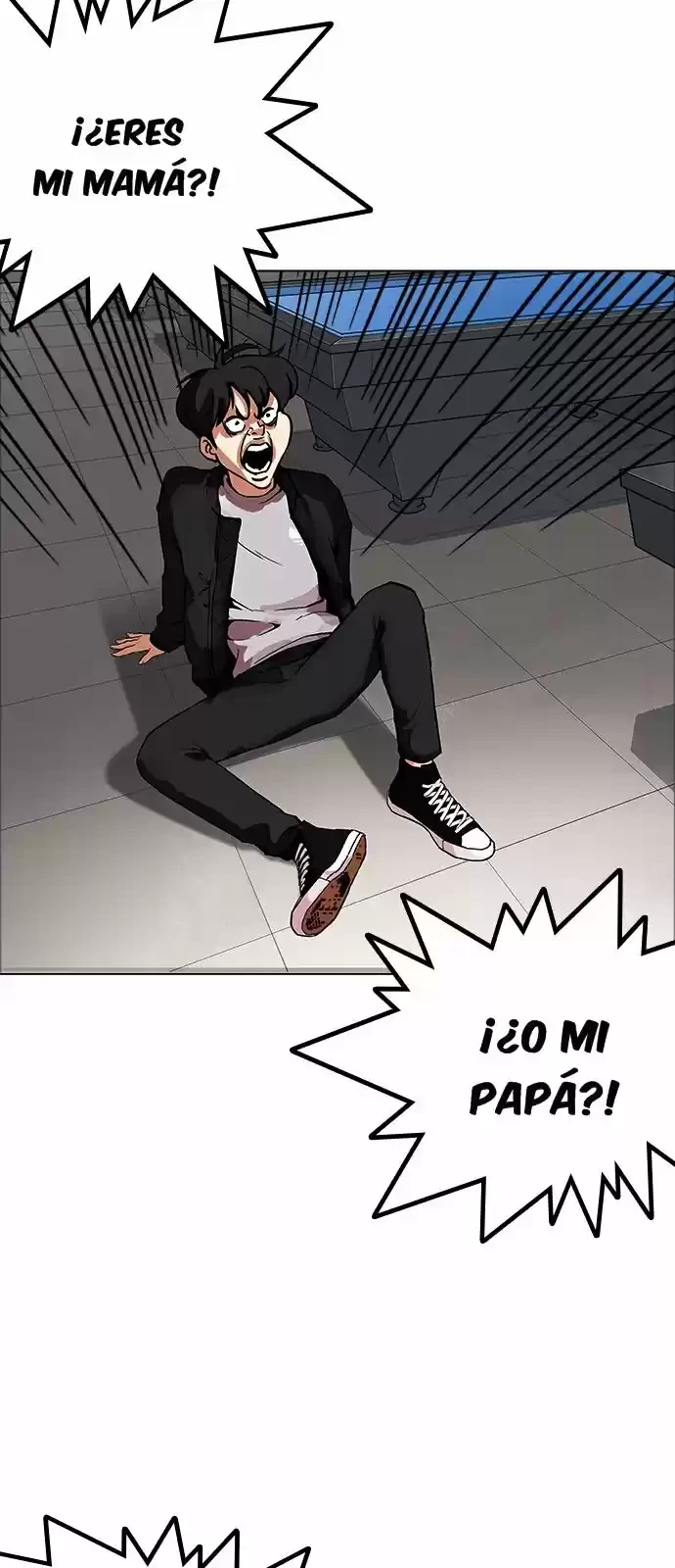 Nueva cara capítulo 171 página 61