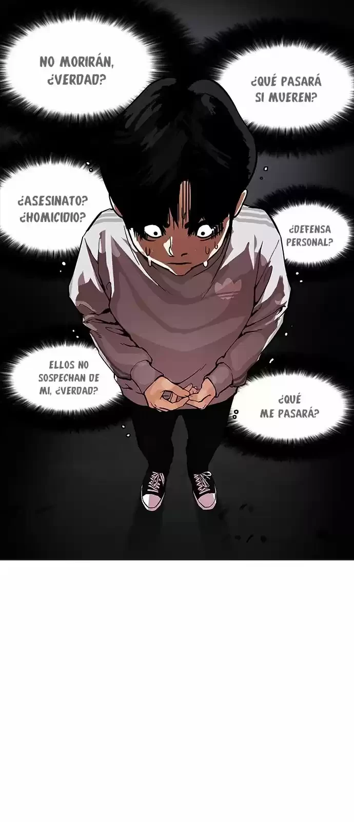 Nueva cara capítulo 172 página 23