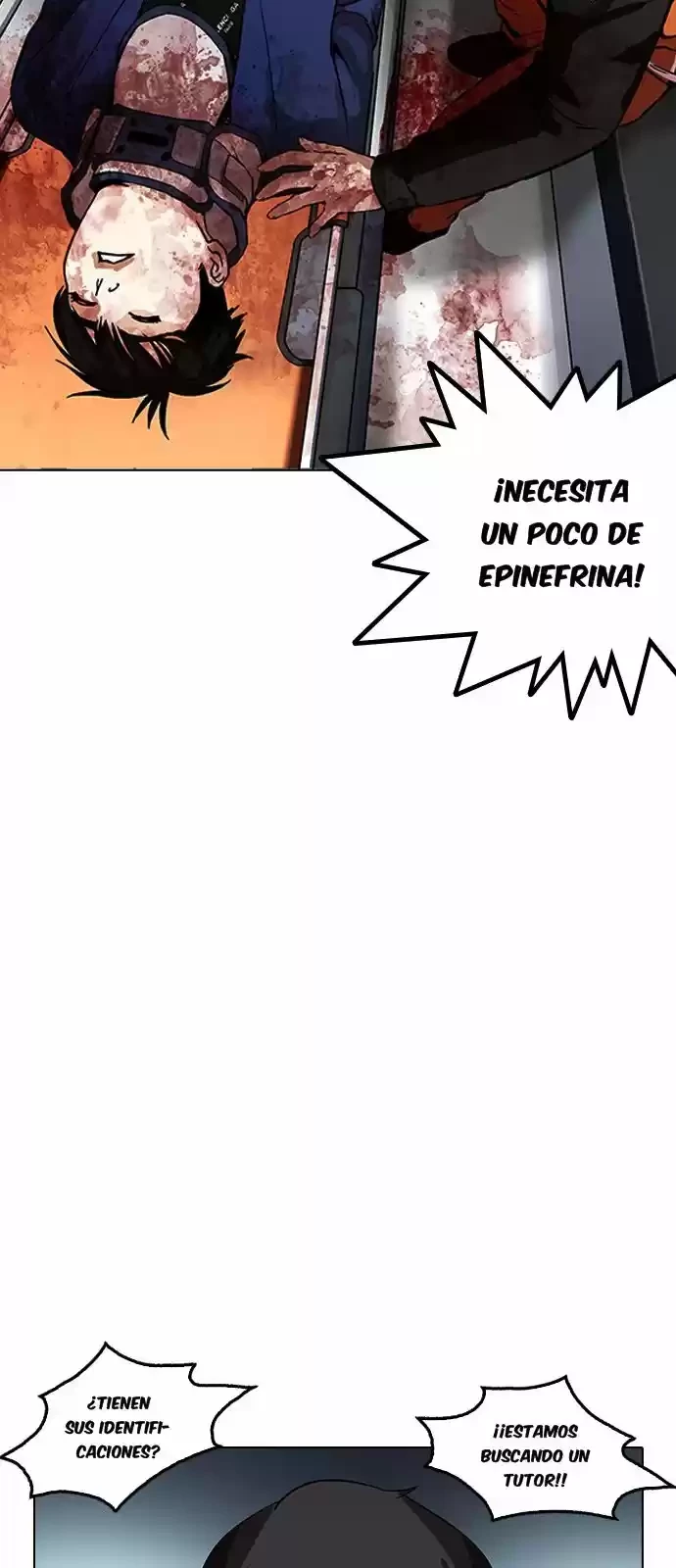 Nueva cara capítulo 172 página 39