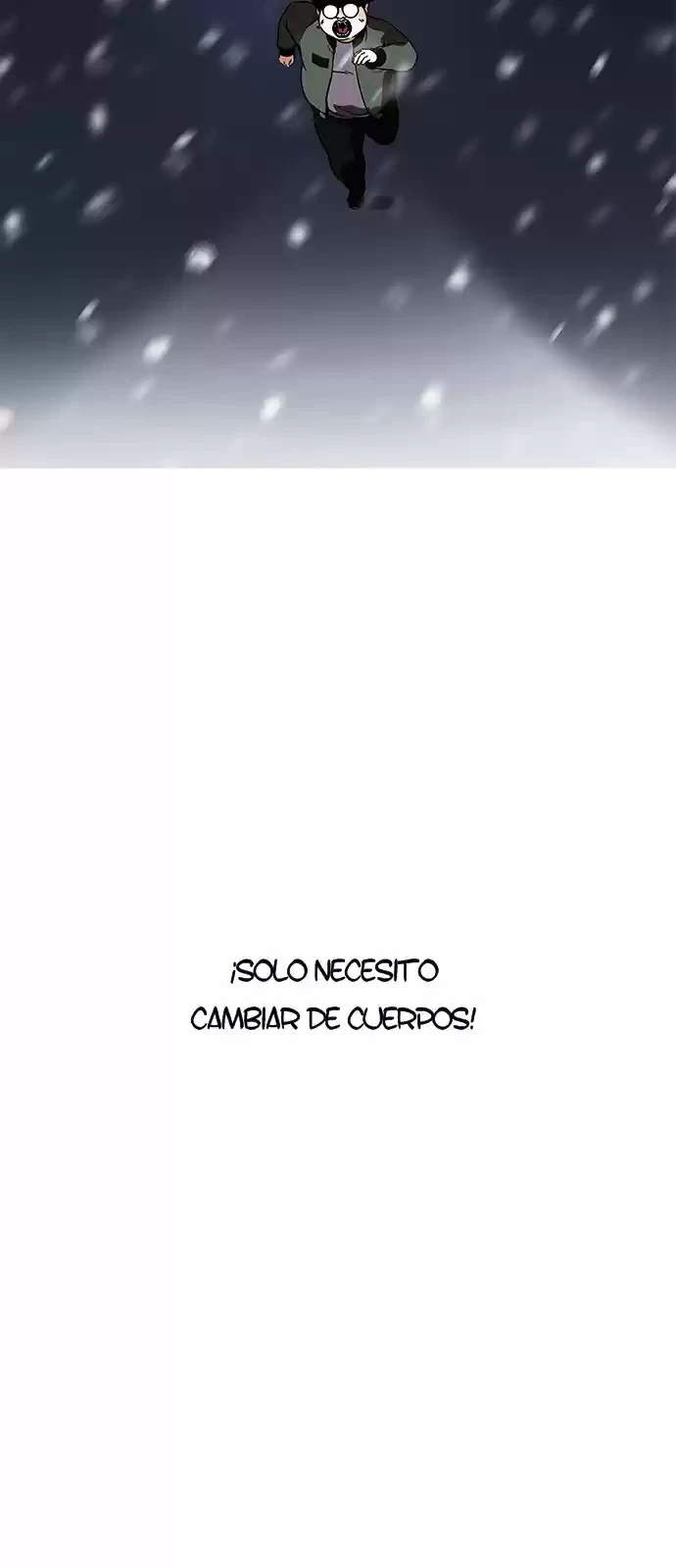 Nueva cara capítulo 172 página 51
