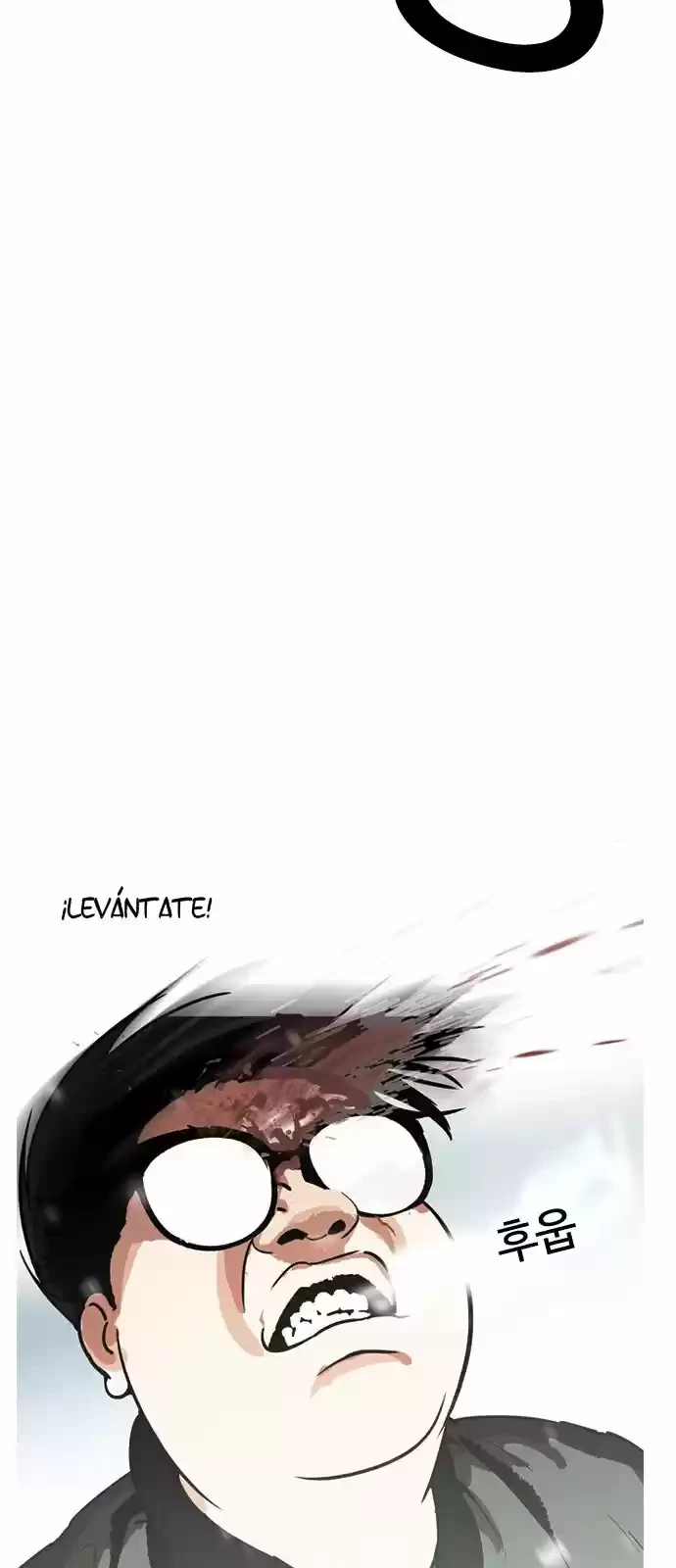 Nueva cara capítulo 172 página 59