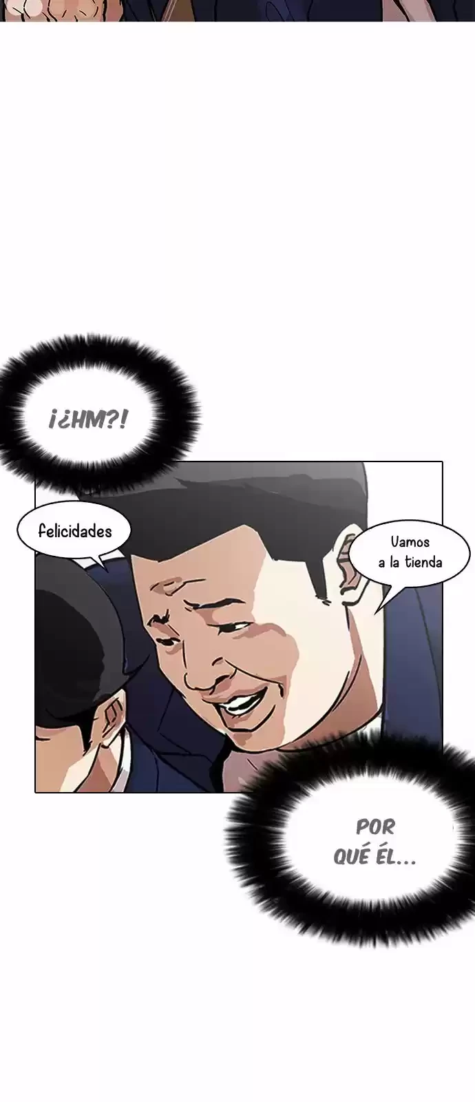 Nueva cara capítulo 173 página 15