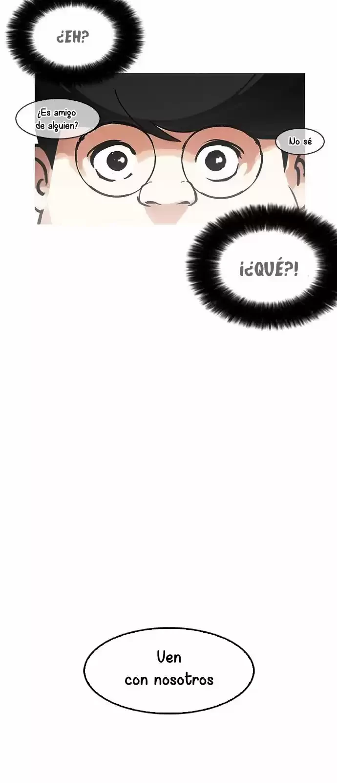 Nueva cara capítulo 173 página 18