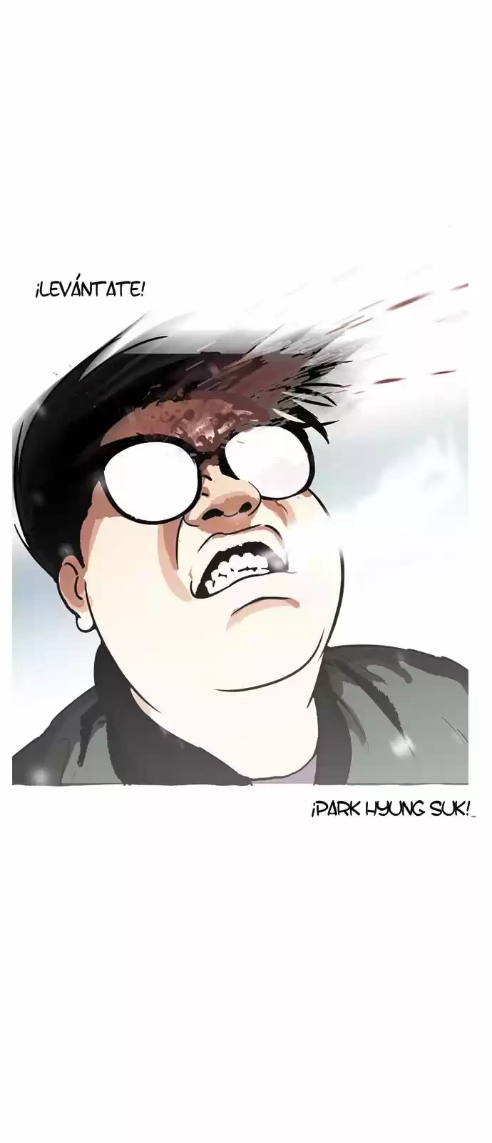 Nueva cara capítulo 173 página 3