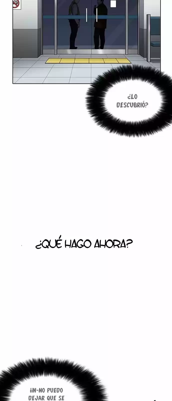 Nueva cara capítulo 173 página 51