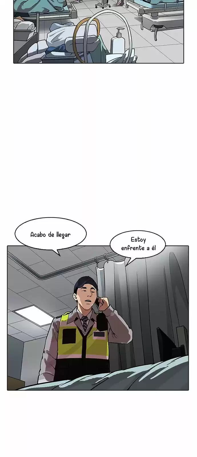 Nueva cara capítulo 173 página 64