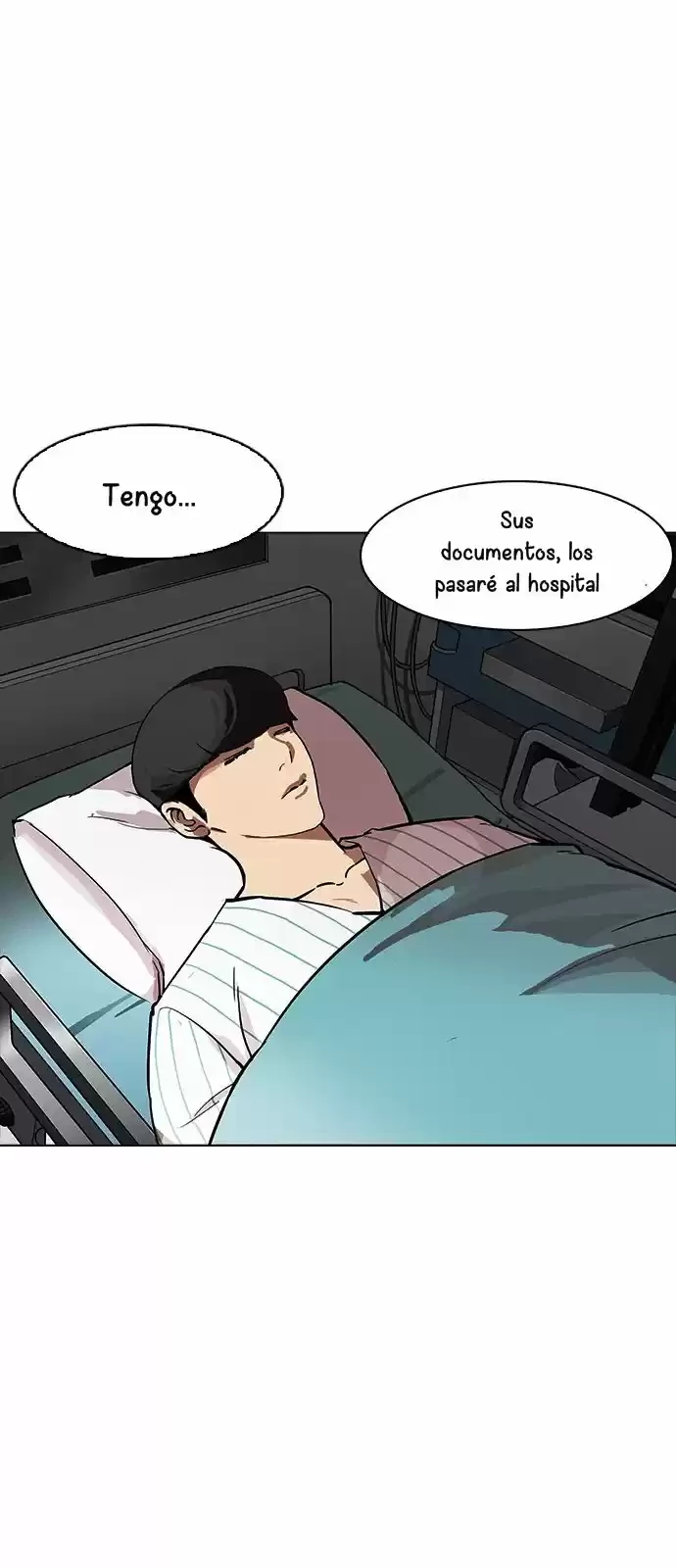 Nueva cara capítulo 173 página 65