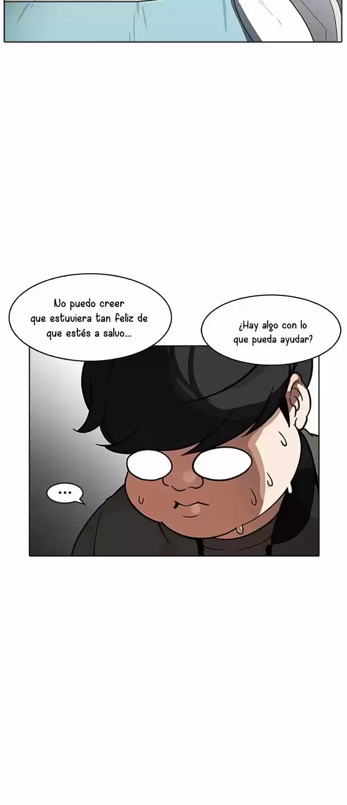 Nueva cara capítulo 174 página 14