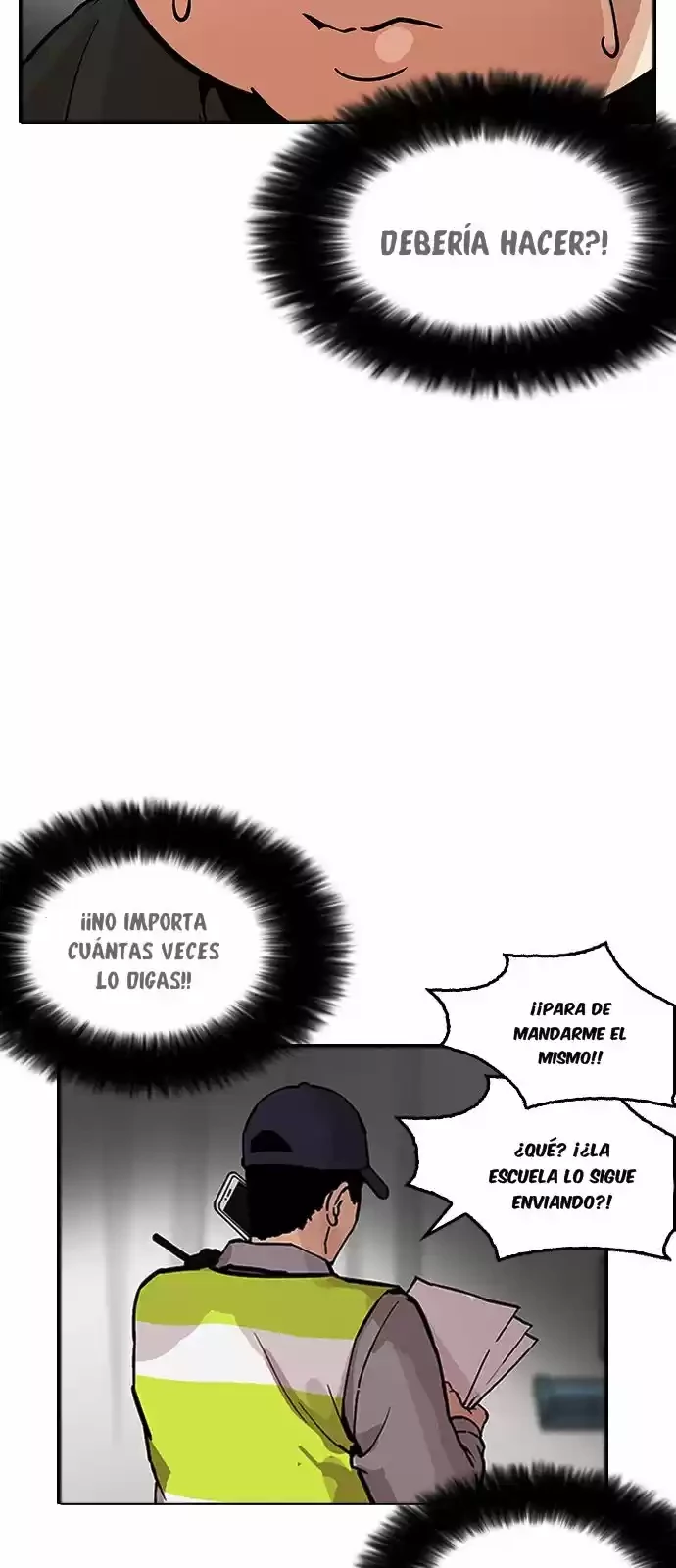 Nueva cara capítulo 174 página 16