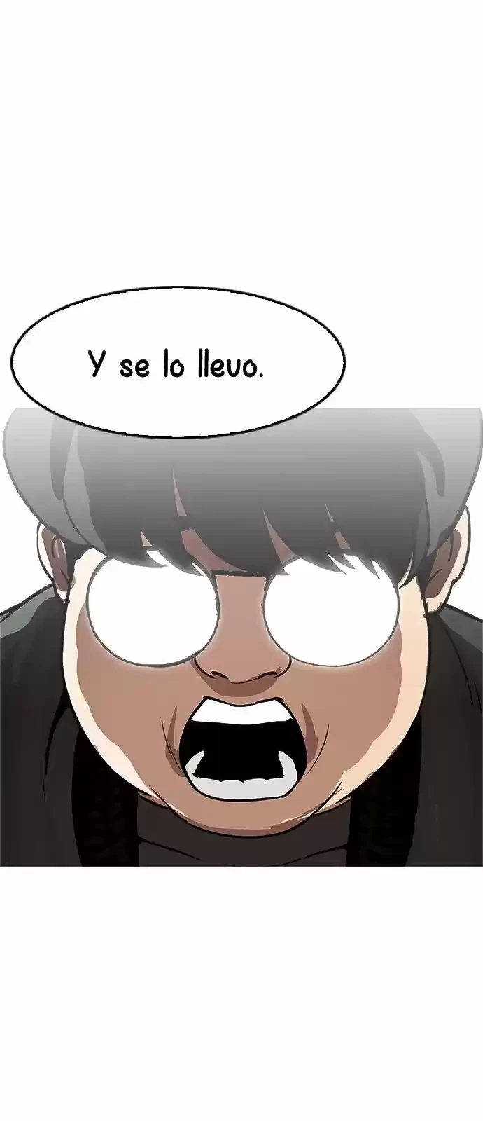 Nueva cara capítulo 174 página 38