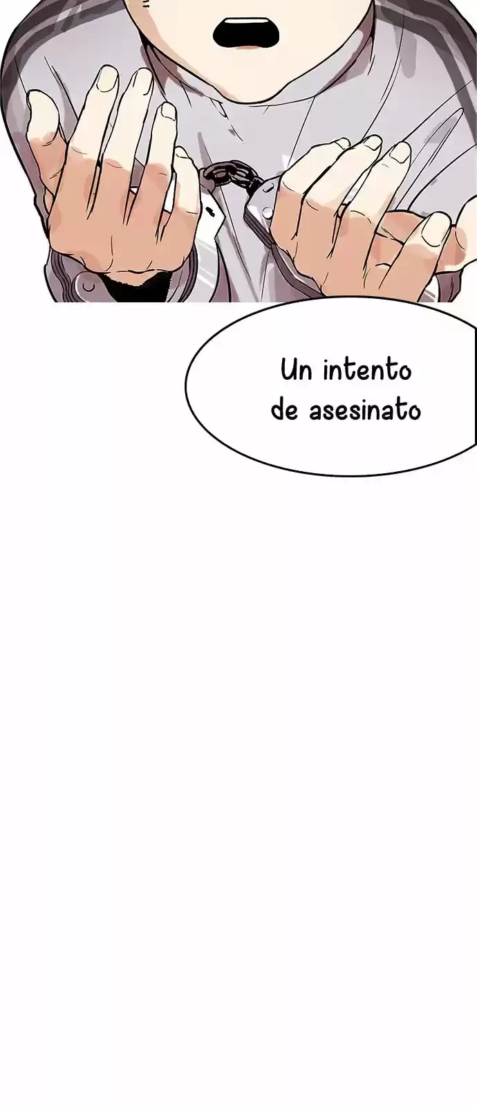 Nueva cara capítulo 174 página 68