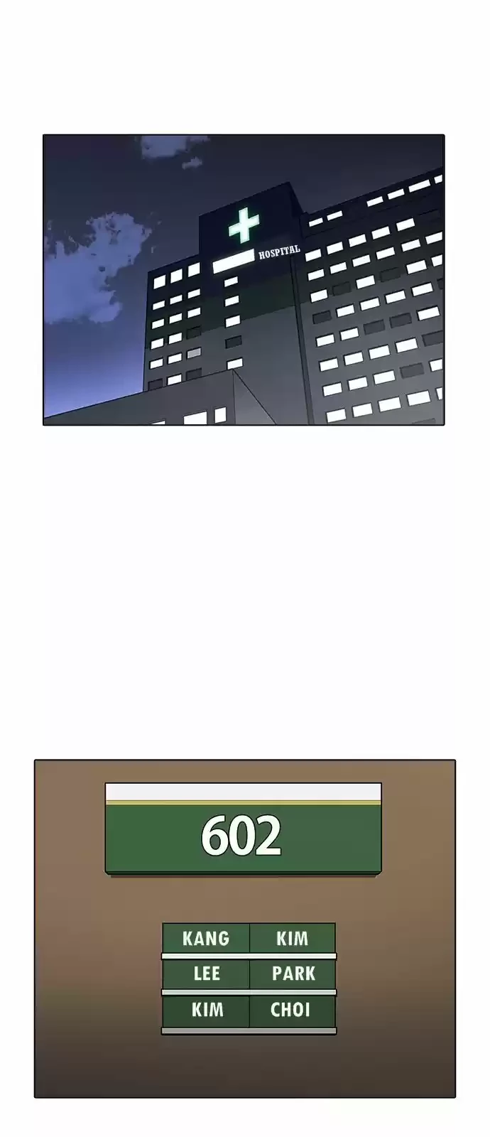 Nueva cara capítulo 174 página 69