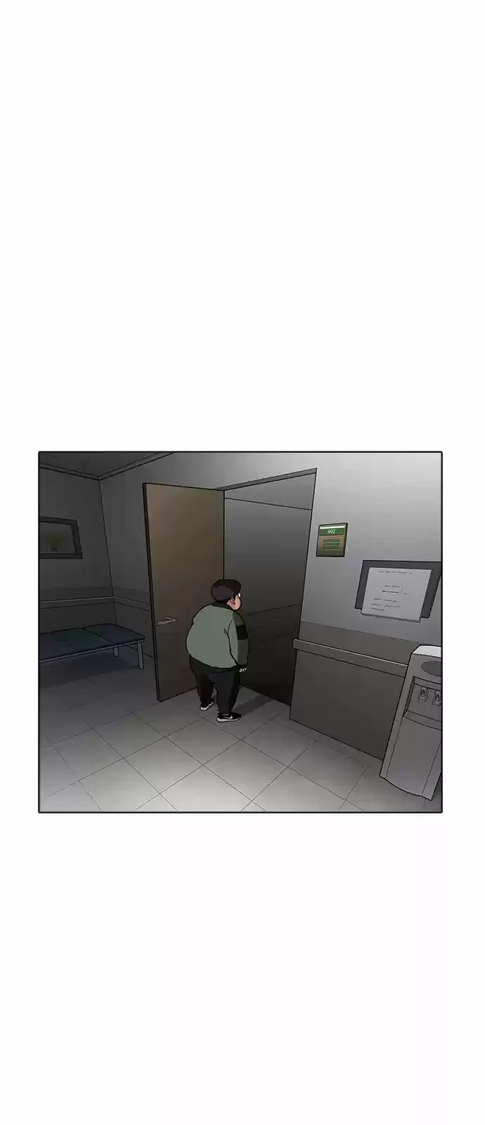 Nueva cara capítulo 174 página 70